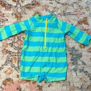 Baby RashGuard Swim